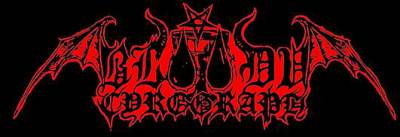logo Bloody Cyrograph